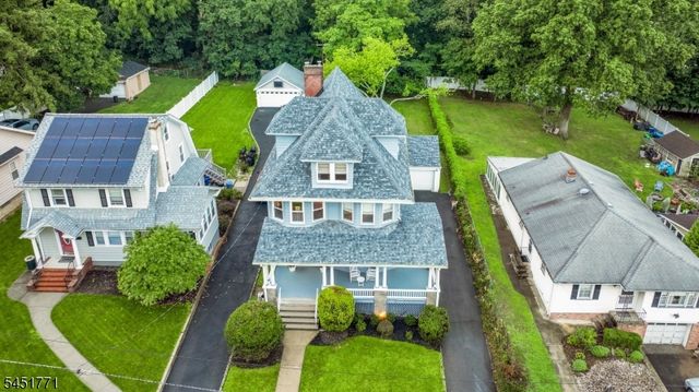 25 Orange Heights Ave, West Orange Twp., NJ 07052