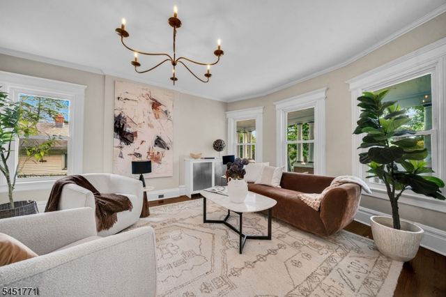 25 Orange Heights Ave, West Orange Twp., NJ 07052