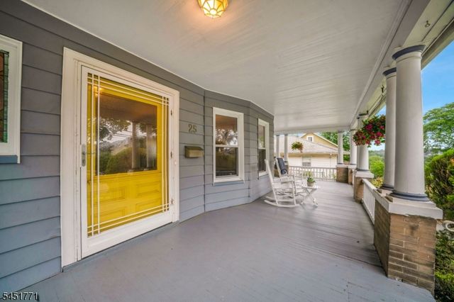 25 Orange Heights Ave, West Orange Twp., NJ 07052