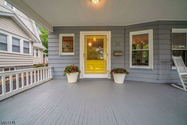 25 Orange Heights Ave, West Orange Twp., NJ 07052