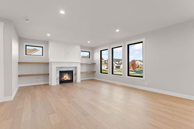 8350 W 105th Avenue, St. John, IN 46373