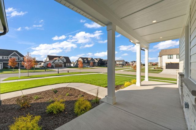 8350 W 105th Avenue, St. John, IN 46373