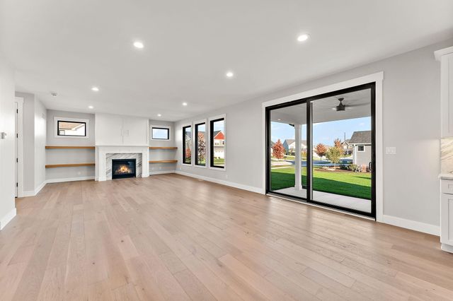 8350 W 105th Avenue, St. John, IN 46373