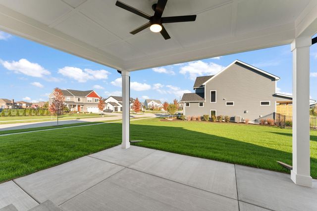 8350 W 105th Avenue, St. John, IN 46373