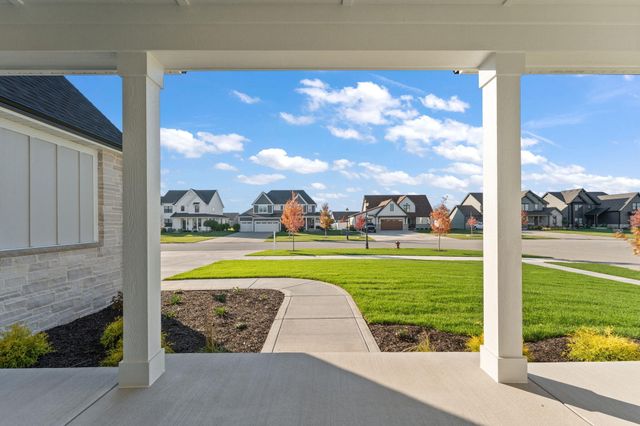 8350 W 105th Avenue, St. John, IN 46373