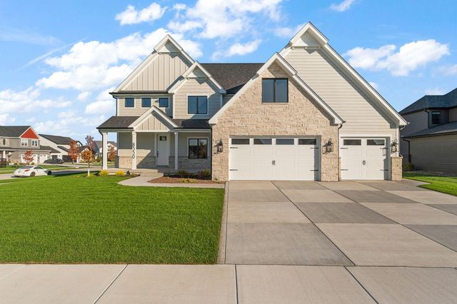 8350 W 105th Avenue, St. John, IN 46373