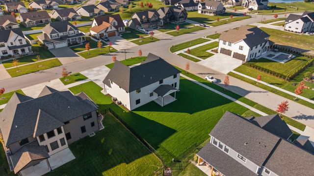 8350 W 105th Avenue, St. John, IN 46373