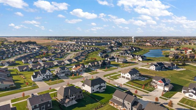 8350 W 105th Avenue, St. John, IN 46373