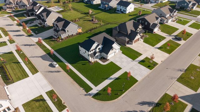 8350 W 105th Avenue, St. John, IN 46373