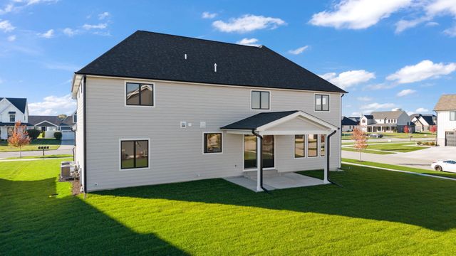 8350 W 105th Avenue, St. John, IN 46373