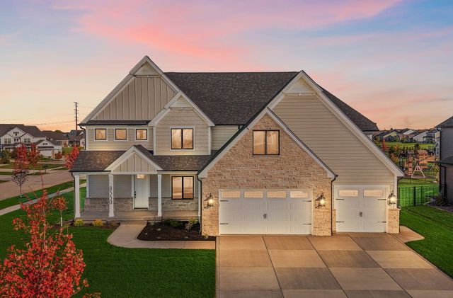 8350 W 105th Avenue, St. John, IN 46373