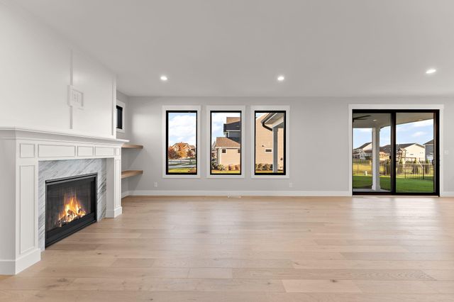 8350 W 105th Avenue, St. John, IN 46373