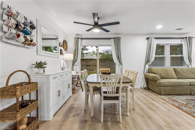 4128 White Beam CT, Virginia Beach, VA 23462