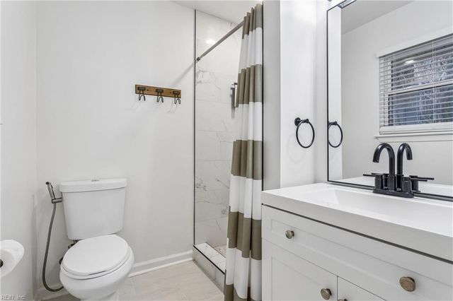 4128 White Beam CT, Virginia Beach, VA 23462