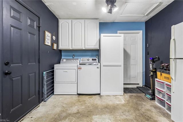 4128 White Beam CT, Virginia Beach, VA 23462