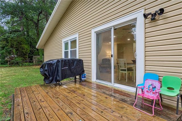 4128 White Beam CT, Virginia Beach, VA 23462