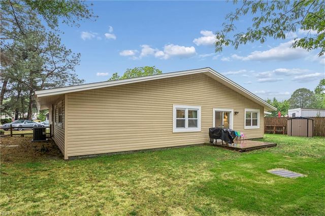 4128 White Beam CT, Virginia Beach, VA 23462