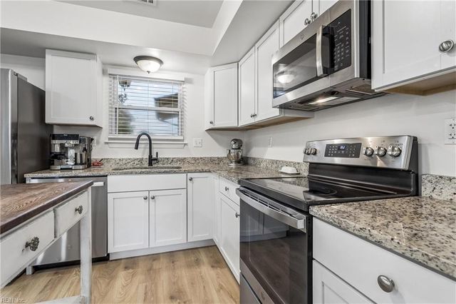 4128 White Beam CT, Virginia Beach, VA 23462