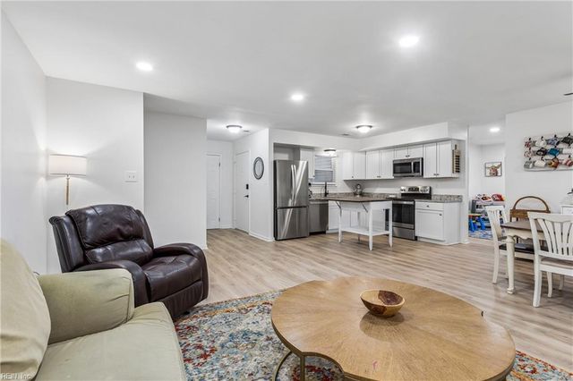 4128 White Beam CT, Virginia Beach, VA 23462
