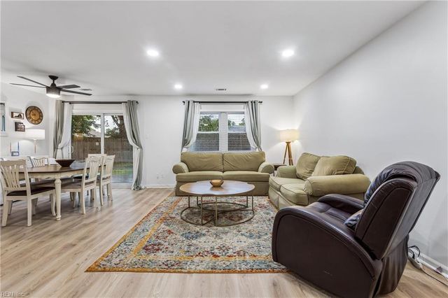 4128 White Beam CT, Virginia Beach, VA 23462