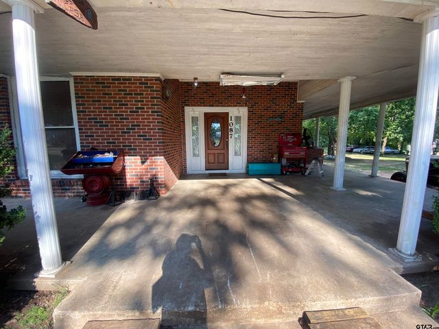 1087 FM 23 W, Rusk, TX 75785