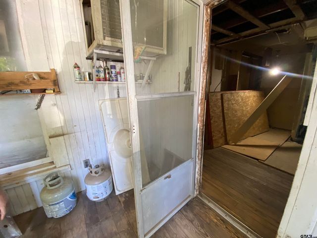 1087 FM 23 W, Rusk, TX 75785