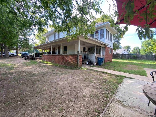 1087 FM 23 W, Rusk, TX 75785
