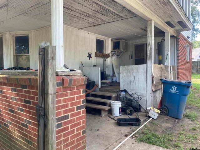 1087 FM 23 W, Rusk, TX 75785