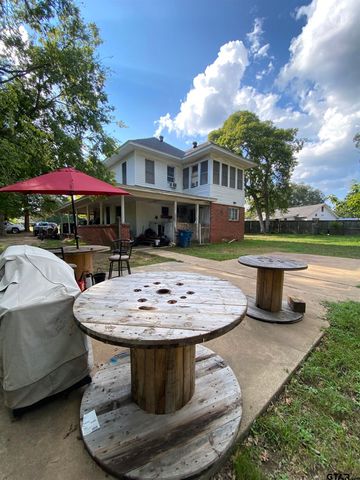 1087 FM 23 W, Rusk, TX 75785