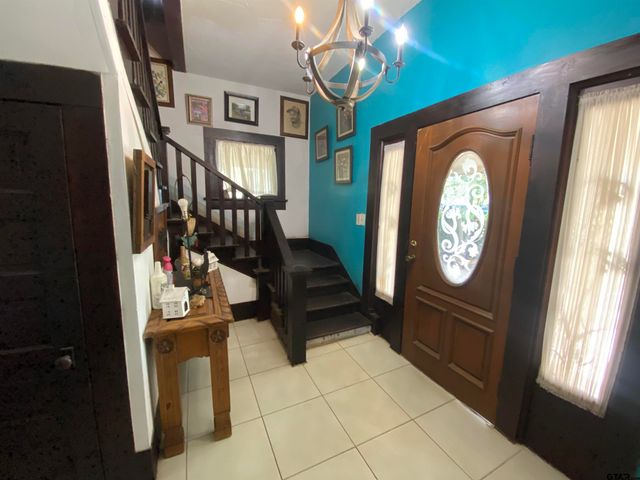 1087 FM 23 W, Rusk, TX 75785