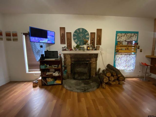 1087 FM 23 W, Rusk, TX 75785