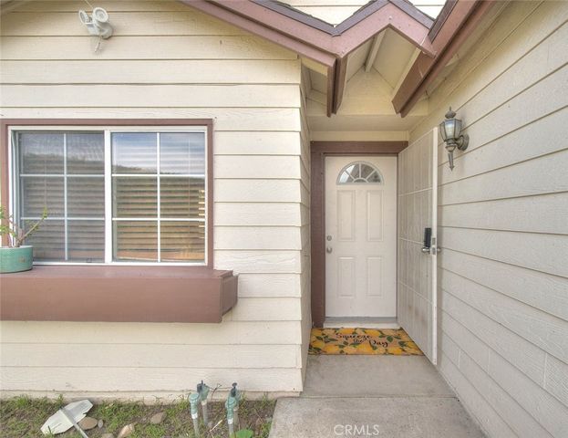 14319 Weeping Willow Lane, Fontana, CA 92337