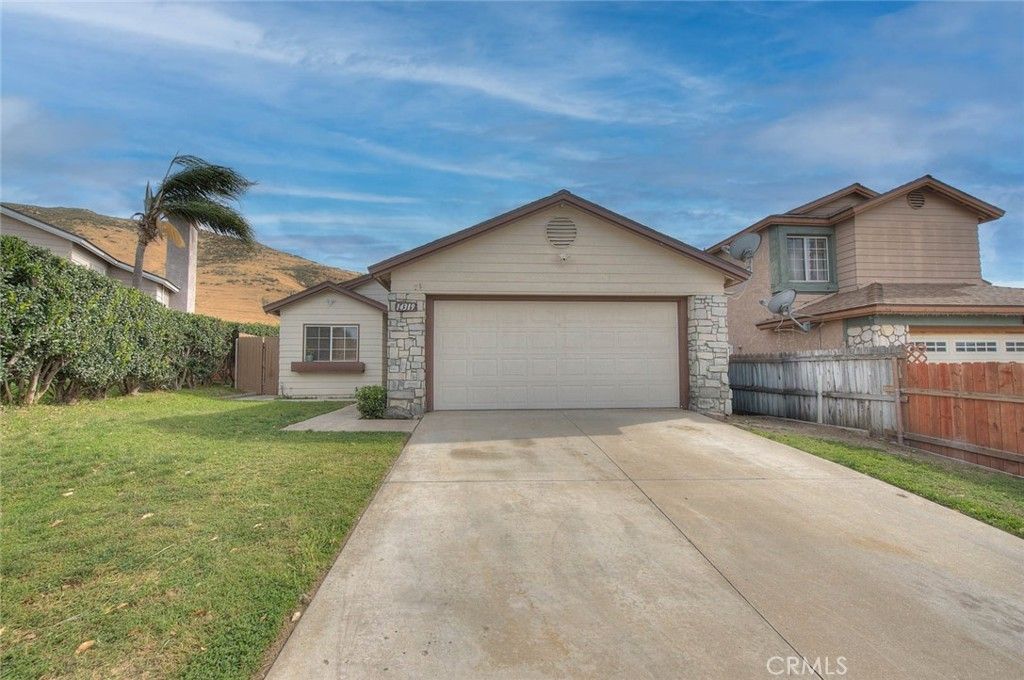 14319 Weeping Willow Lane, Fontana, CA 92337