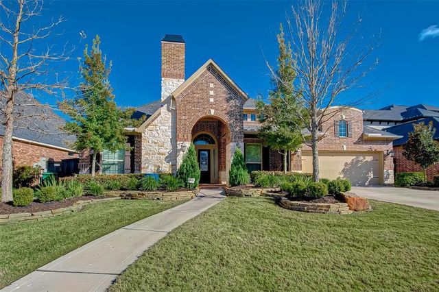 3526 Cotton Farms Drive, Richmond, TX 77406