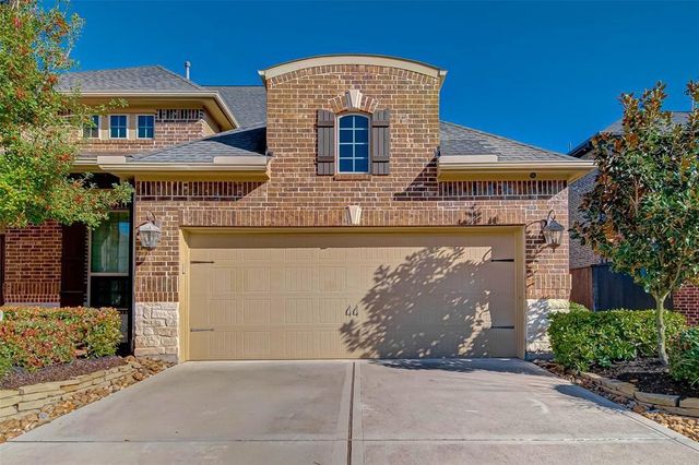 3526 Cotton Farms Drive, Richmond, TX 77406