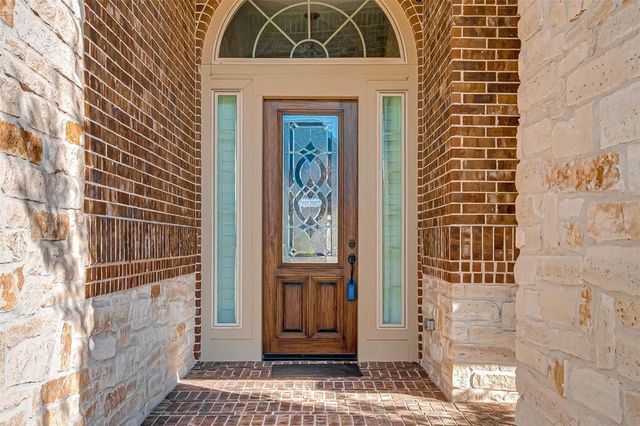 3526 Cotton Farms Drive, Richmond, TX 77406