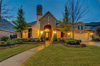 3526 Cotton Farms Drive, Richmond, TX 77406