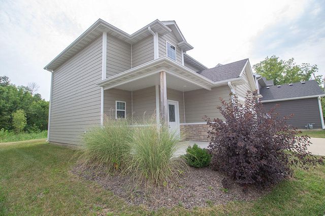 2810 AMBERWOOD CT, Columbia, MO 65203