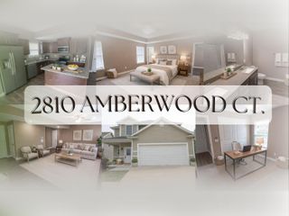 2810 AMBERWOOD CT, Columbia, MO 65203