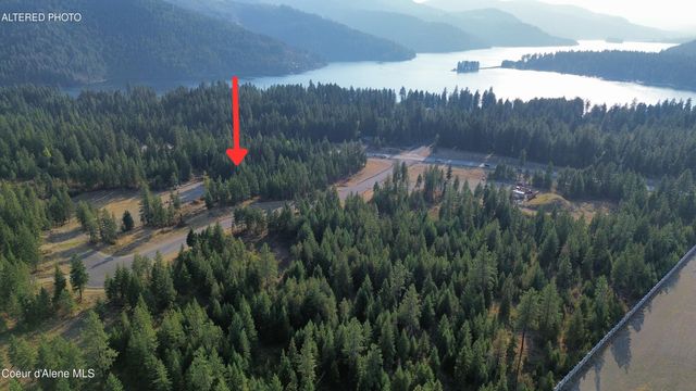 Lt 5 Blk 1 Wendland Way, Spirit Lake, ID 83869