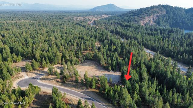 Lt 5 Blk 1 Wendland Way, Spirit Lake, ID 83869