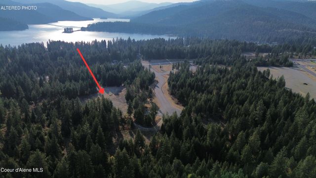 Lt 5 Blk 1 Wendland Way, Spirit Lake, ID 83869