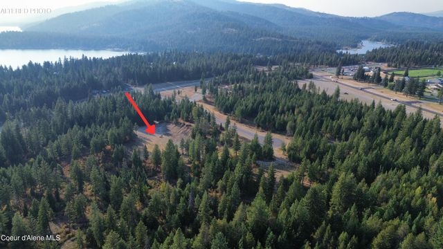 Lt 5 Blk 1 Wendland Way, Spirit Lake, ID 83869