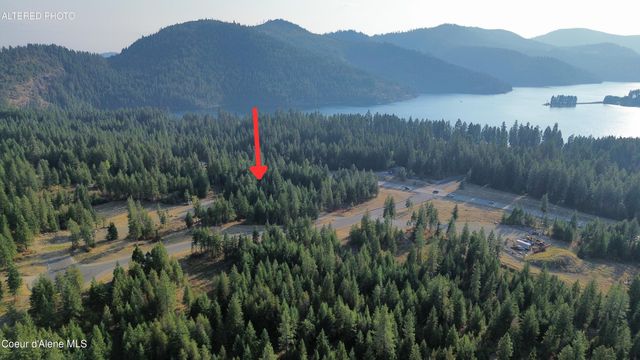 Lt 5 Blk 1 Wendland Way, Spirit Lake, ID 83869
