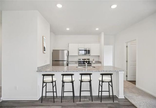 13 Crescent Boulevard, Carrollton, GA 30016