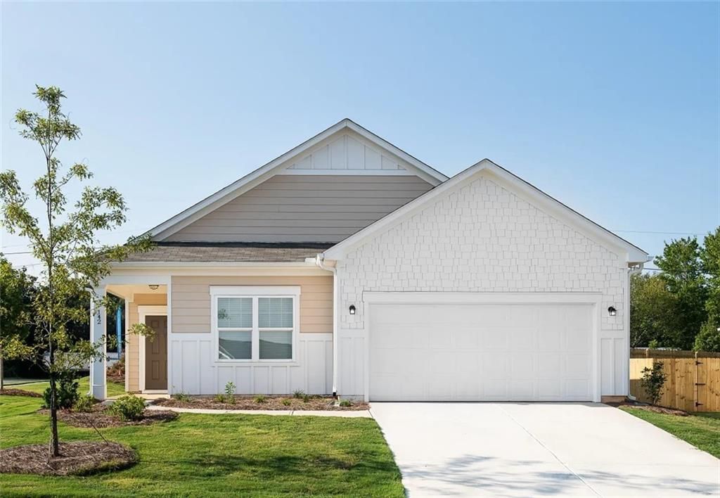 13 Crescent Boulevard, Carrollton, GA 30016