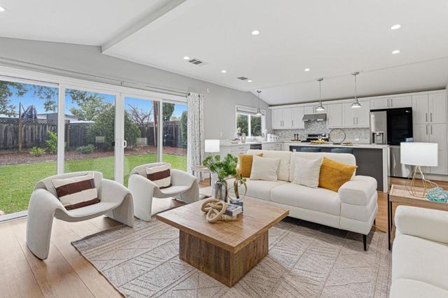 4915 Adair Way, San Jose, CA 95124