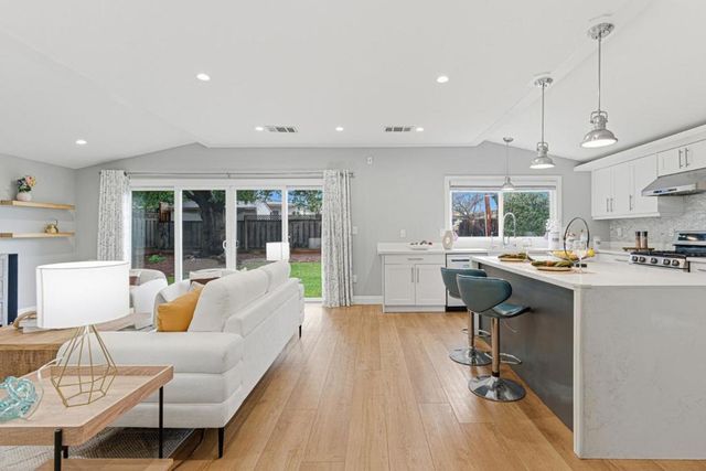 4915 Adair Way, San Jose, CA 95124