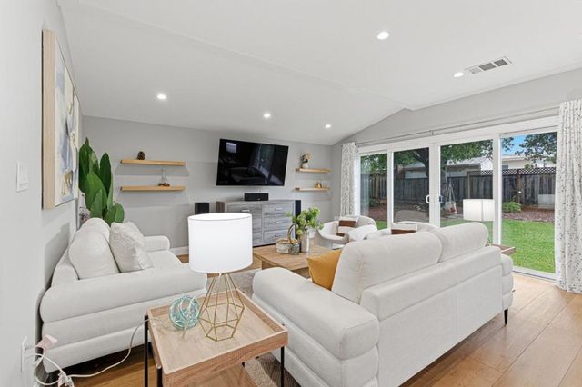 4915 Adair Way, San Jose, CA 95124