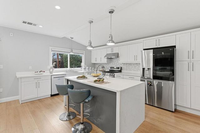 4915 Adair Way, San Jose, CA 95124